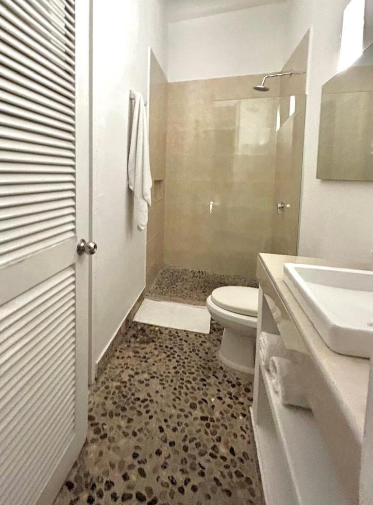 Сasa de vacaciones Casa Vella - Amurallada Cartagena