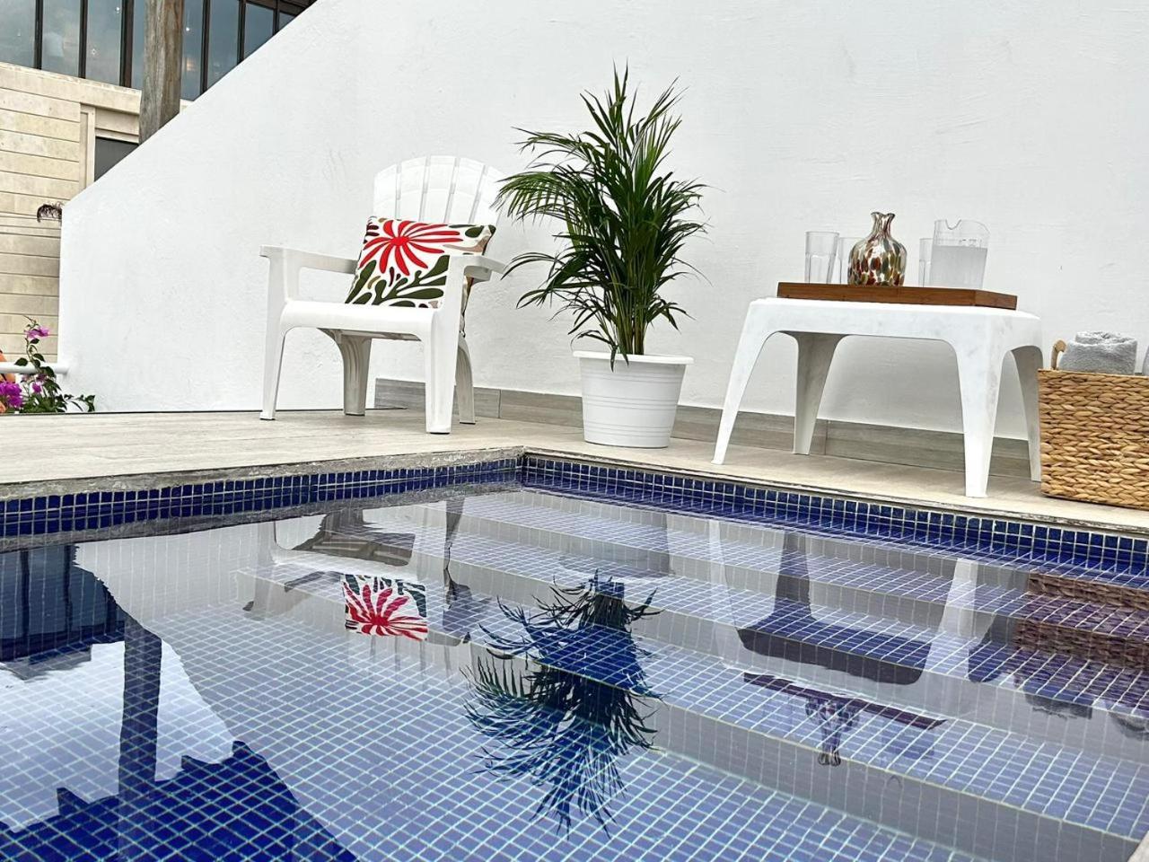 Сasa de vacaciones Casa Vella - Amurallada Cartagena