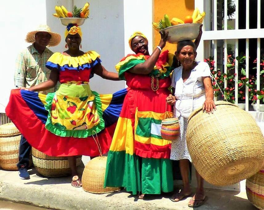 Сasa de vacaciones Casa Vella - Amurallada Cartagena