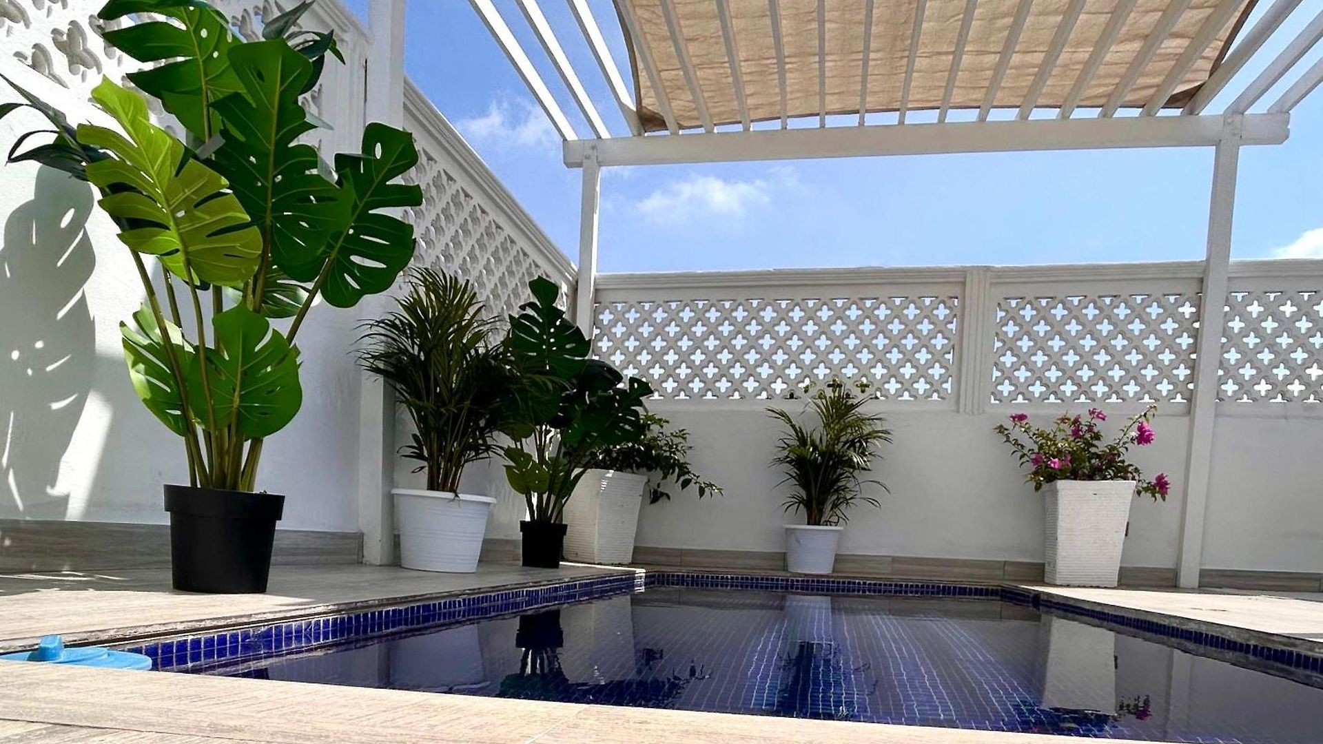 Casa Vella - Amurallada Сasa de vacaciones Cartagena