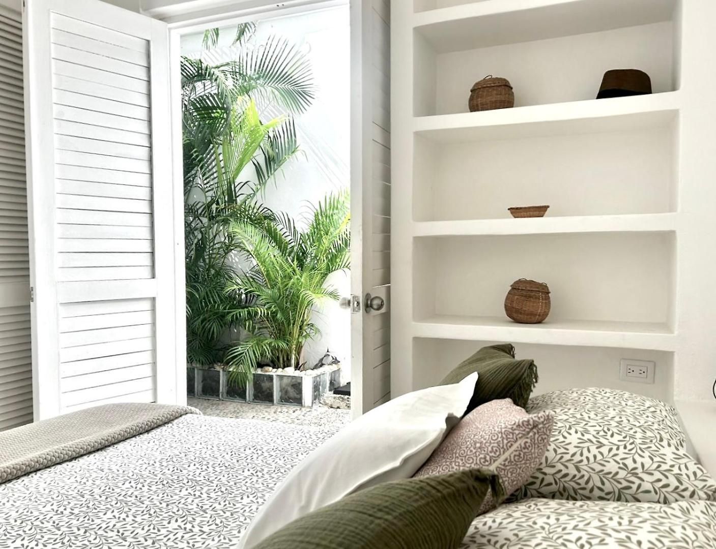 Сasa de vacaciones Casa Vella - Amurallada Cartagena
