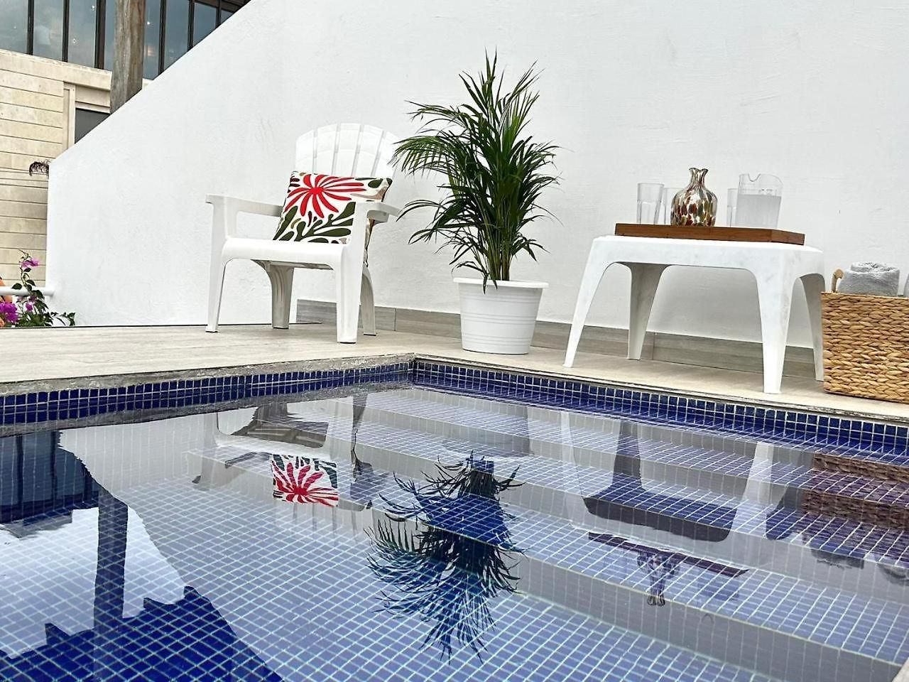 Сasa de vacaciones Casa Vella - Amurallada Cartagena