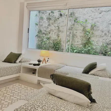 Casa Vella - Amurallada Holiday home *