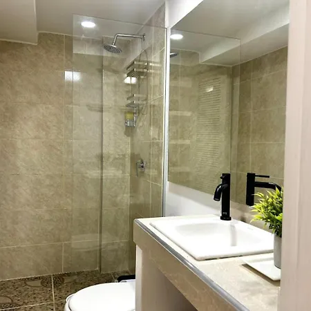 Holiday home Casa Vella - Amurallada Cartagena