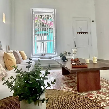 Holiday home Casa Vella - Amurallada