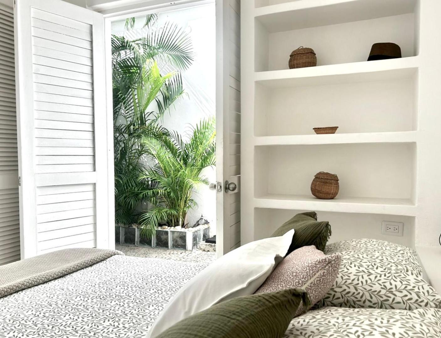 Сasa de vacaciones Casa Vella - Amurallada Cartagena