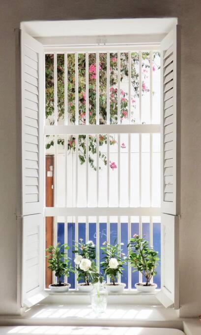 Casa Vella - Amurallada Сasa de vacaciones Cartagena