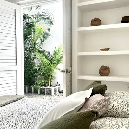 Сasa de vacaciones Casa Vella - Amurallada Cartagena