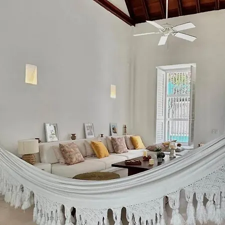 Сasa de vacaciones Casa Vella - Amurallada