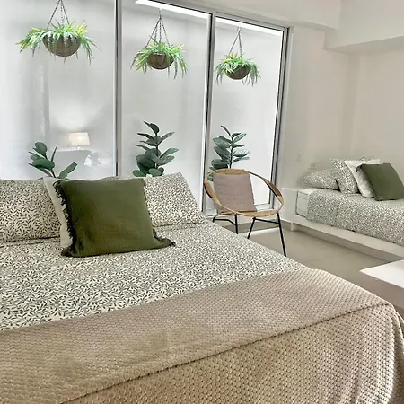 Casa Vella - Amurallada Сasa de vacaciones Cartagena